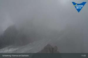 Kamera: Molltaler Gletscher Bergstation Flattach Molltaler Gletscher Bergstation