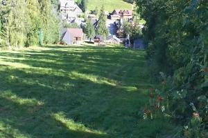 Poronin Ski Suche U Jędrola Stacja dolna