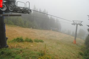 Černá hora (Czarna Góra) Černá hora (Czarna Góra) Protěž, 1005 m n.p.m.