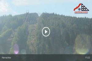Kamera: Harrachov Kamera ruchoma Harrachov Kamera ruchoma