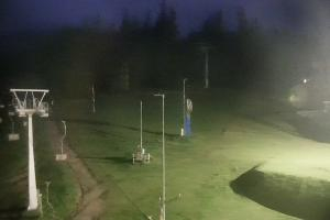 Kamera: Szrenica Ski Arena Stacja dolna Szklarska Poręba Szrenica Ski Arena Stacja dolna