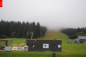 Malá Úpa Malá Úpa Kamera Pomezky, 1 050 m n.p.m.