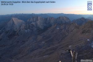 Garmisch-Partenkirchen Ga-Pa 