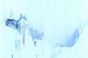 Soelden Soelden Hochsölden 2.077m