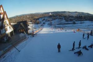 Kamera: Ufo-Ski Ufo-Ski Bukowina Tatrzańska Ufo-Ski Ufo-Ski