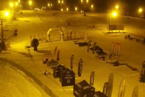 Kamera: Kotelnica Białczańska Dolna stacja, stok Białka Tatrzańska Kotelnica Białczańska Dolna stacja, stok