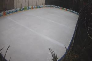 Kamera: Czarny Groń Czarny Groń - lodowisko Rzyki Czarny Groń Czarny Groń - lodowisko