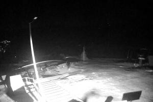 Ustroń Czantoria Tor saneczkowy