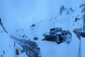 Kamera: Soelden Tiefenbachgletscher 2.800m Soelden Soelden Tiefenbachgletscher 2.800m
