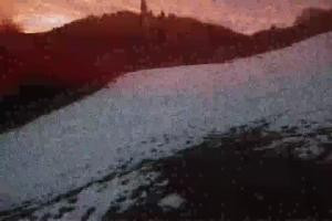 Kamera: Poniwiec Mała Czantoria Trasa Ustroń Poniwiec Mała Czantoria Trasa