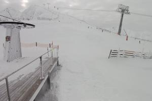 Kamera: Jasna - Chopok Konský Grúň - 1.843 m n.m. Jasna Jasna - Chopok Konský Grúň - 1.843 m n.m.