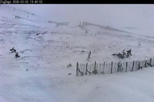 Kamera: Cairgorm Zigzags Webcam Cairgorm Cairgorm Zigzags Webcam