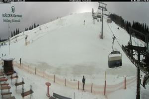 Feldberg  Feldberg Liftverbund Seebuck Talstation