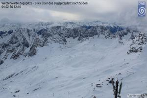 Garmisch-Partenkirchen Ga-Pa 