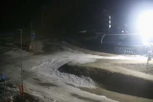 Szklarska Poręba Szrenica Ski Arena Stacja dolna