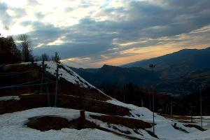 Szczawnica Palenica Szafranówka