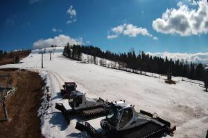 Kamera: Litwinka Litwinka Panorama Tatr Białka Tatrzańska Litwinka Litwinka Panorama Tatr