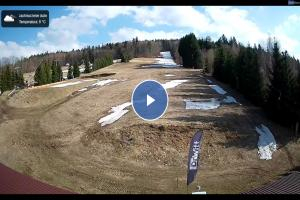 Kamera: Stacja Narciarska Lądek Zdrój Stacja dolna Lądek Zdrój Stacja Narciarska Lądek Zdrój Stacja dolna