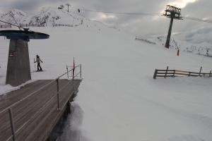 Jasna Jasna - Chopok Konský Grúň - 1.843 m n.m.