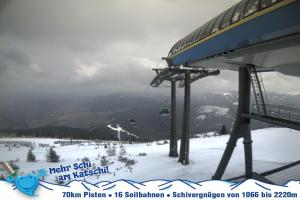 Aineck Katschberg - Aineck Silverjet 2