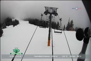 borovets borovets Yastrebets