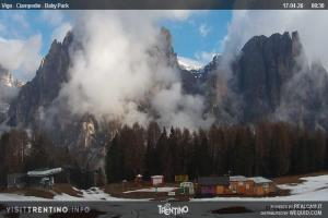 Val di Fassa - Carezza Val di Fassa - Carezza Vigo di Fassa - Catinaccio