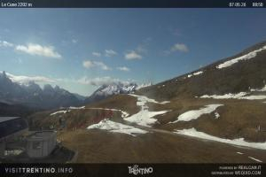 Val di Fiemme Val di Fiemme - Cavalese - Predazzo - Obereggen SkiAreaAlpeLusia - Le Cune