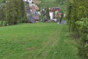 Kamera: Ski Suche U Jędrola Stacja dolna Poronin Ski Suche U Jędrola Stacja dolna