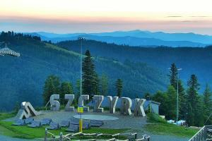 Kamera: Szczyrk Mountain Resort Hala Skrzyczeńska – 1000 m n.p.m. Szczyrk Szczyrk Mountain Resort Hala Skrzyczeńska – 1000 m n.p.m.