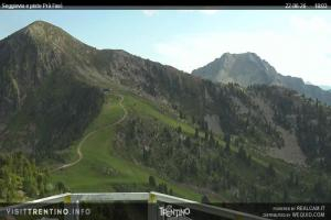 Kamera: Val di Fiemme - Cavalese - Predazzo - Obereggen Alpe Cermis - Prafiorì Val di Fiemme Val di Fiemme - Cavalese - Predazzo - Obereggen Alpe Cermis - Prafiorì