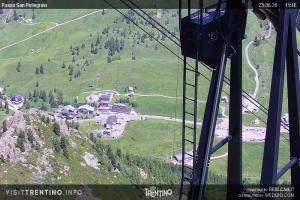 Kamera: Trevalli Passo S. Pellegrino Trevalli Trevalli Passo S. Pellegrino