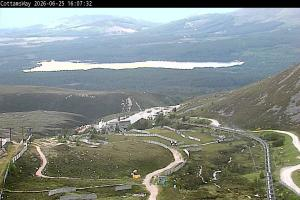 Cairgorm Cairgorm Lower Slopes Webcam