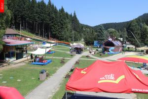 Kamera: SKI Vítkovice-Bílá Plac zabaw dla dzieci, 521 m n.p.m. Bílá SKI Vítkovice-Bílá Plac zabaw dla dzieci, 521 m n.p.m.