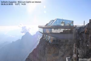 Kamera: Ga-Pa Garmisch-Partenkirchen Ga-Pa