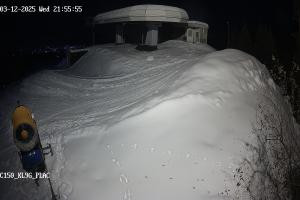 Kamera: Kotelnica Białczańska Kotelnica - kolej nr 9 Białka Tatrzańska Kotelnica Białczańska Kotelnica - kolej nr 9