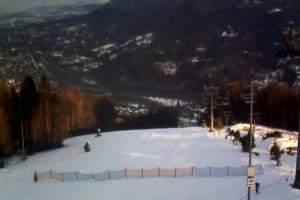 Kamera: Czantoria Wyciąg Ustroń Czantoria Wyciąg