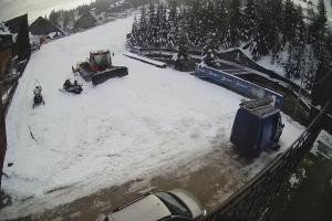 Istebna Zagroń Kamera online