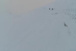 Zakopane Kasprowy Wierch Hala Gąsienicowa