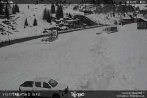 Kamera: San Martino di Castrozza - Passo Rolle Rolle pass San Martino di Castrozza - Passo Rolle San Martino di Castrozza - Passo Rolle Rolle pass