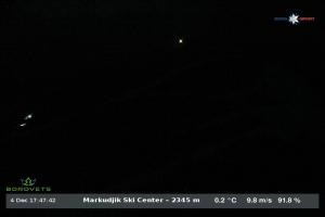 borovets borovets Markudjik