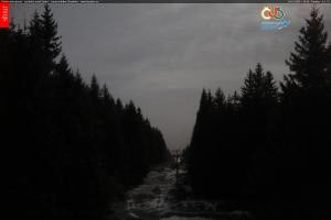 Kamera: Zadov Churáňov - horní stanice Zadov Zadov Churáňov - horní stanice