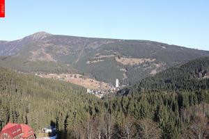 Kamera: Pec pod Śnieżką Kamera Pec pod Sněžkou, 1100 m n.p.m. Pec pod Śnieżką Pec pod Śnieżką Kamera Pec pod Sněžkou, 1100 m n.p.m.