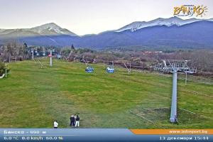 Kamera: Bansko Bansko - 1000m Bansko Bansko Bansko - 1000m