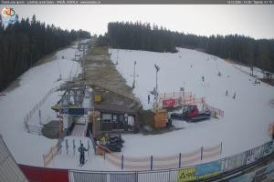 Kamera: Zadov Zadov - Kobyla Zadov Zadov Zadov - Kobyla