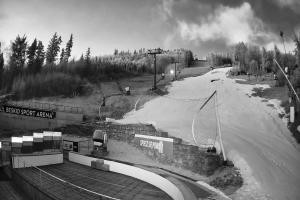 Kamera: Beskid Sport Arena Stacja Dolna Szczyrk Beskid Sport Arena Stacja Dolna