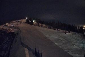 Białka Tatrzańska Litwinka Litwinka Panorama Tatr