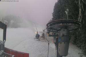 Harrachov Harrachov MALÝ VLEK - Wyciąg narciarski DOPLIK