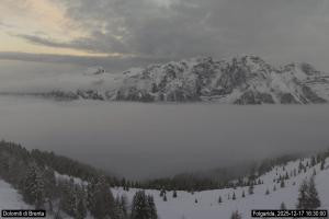 Folgarida Marilleva Folgarida Marilleva Dolomiti Brenta