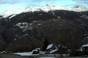 Kamera: 4 Vallees - 4 Doliny Webcam Les Masses 4 Vallees - 4 Doliny 4 Vallees - 4 Doliny Webcam Les Masses