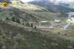 Kühtai Kühtai World Cup slope